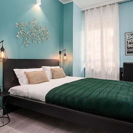 Hemeras Boutique Homes - Design Home In Canals District Milan Bagian luar foto